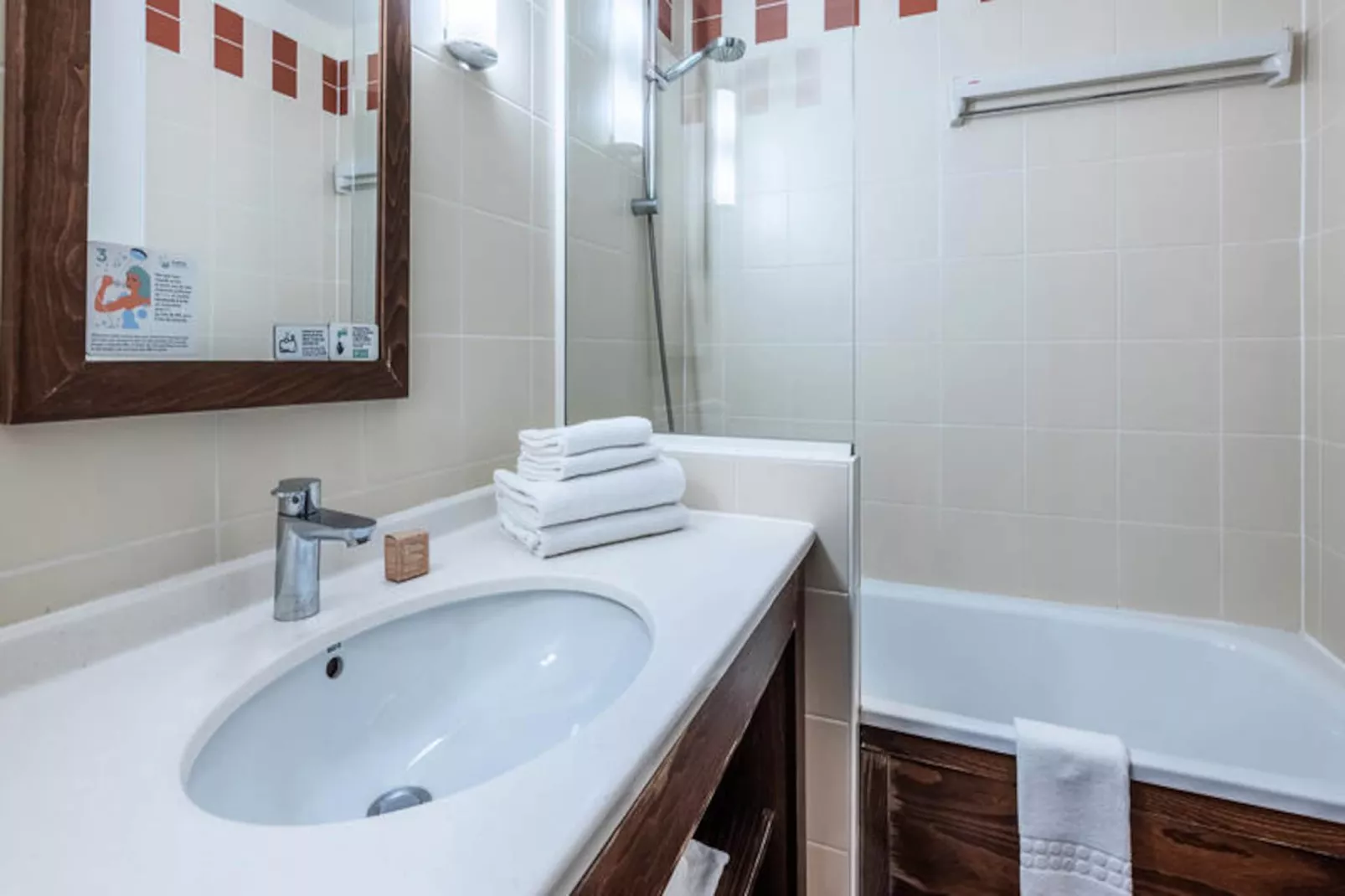 Résidence Pierre & Vacances Le Belmont **** - Niet-getagd