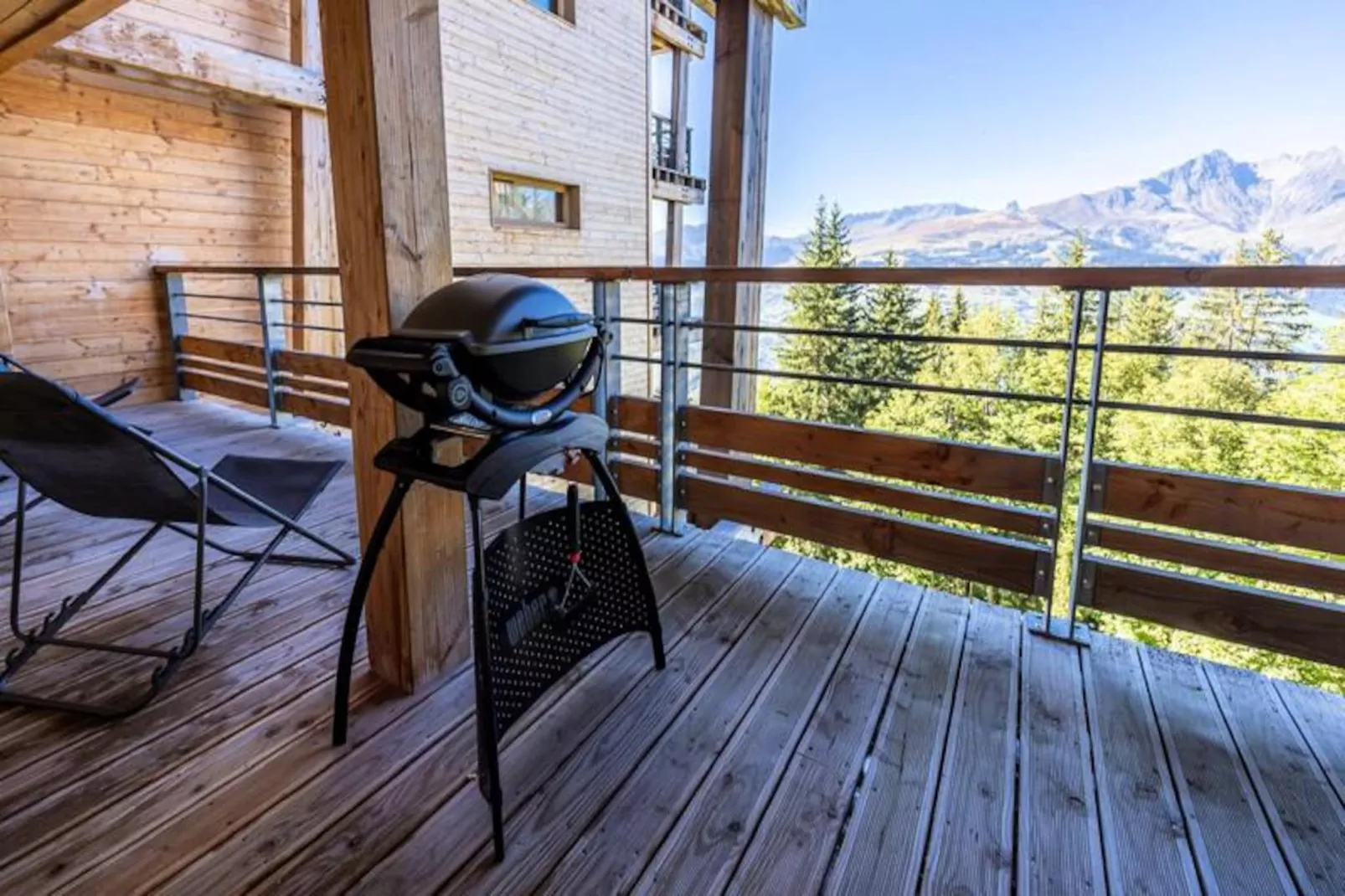 Résidence L'ecrin - Niet-getagd