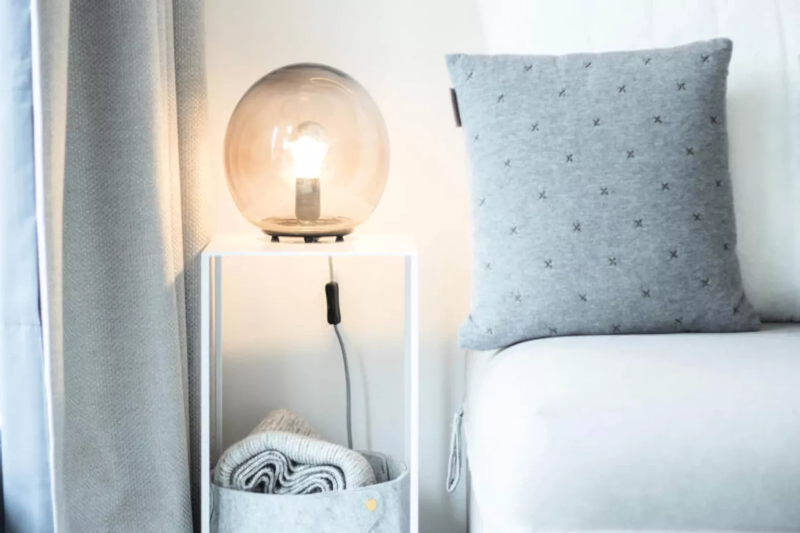 Résidence Tournavelles 2-Niet-getagd