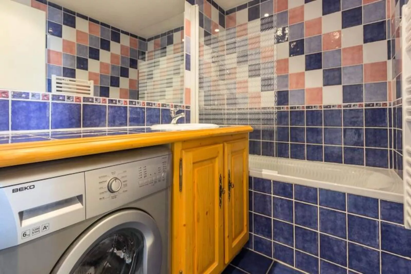 Résidence Tournavelles 2-Niet-getagd