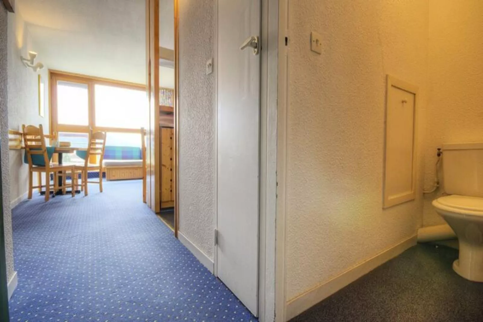 Résidence Tournavelles 2-Niet-getagd