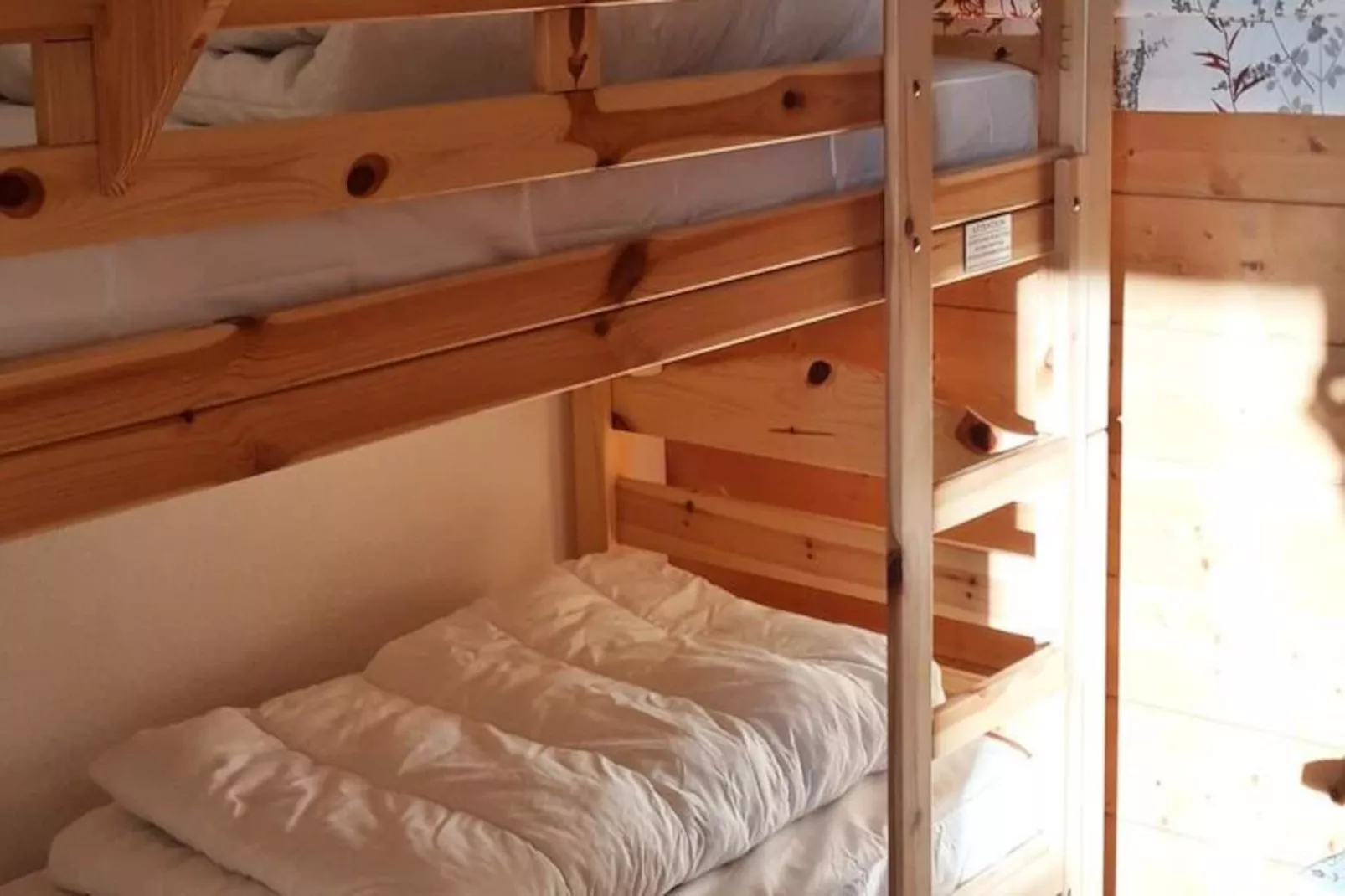 Résidence Alpages Du Chantel-Niet-getagd