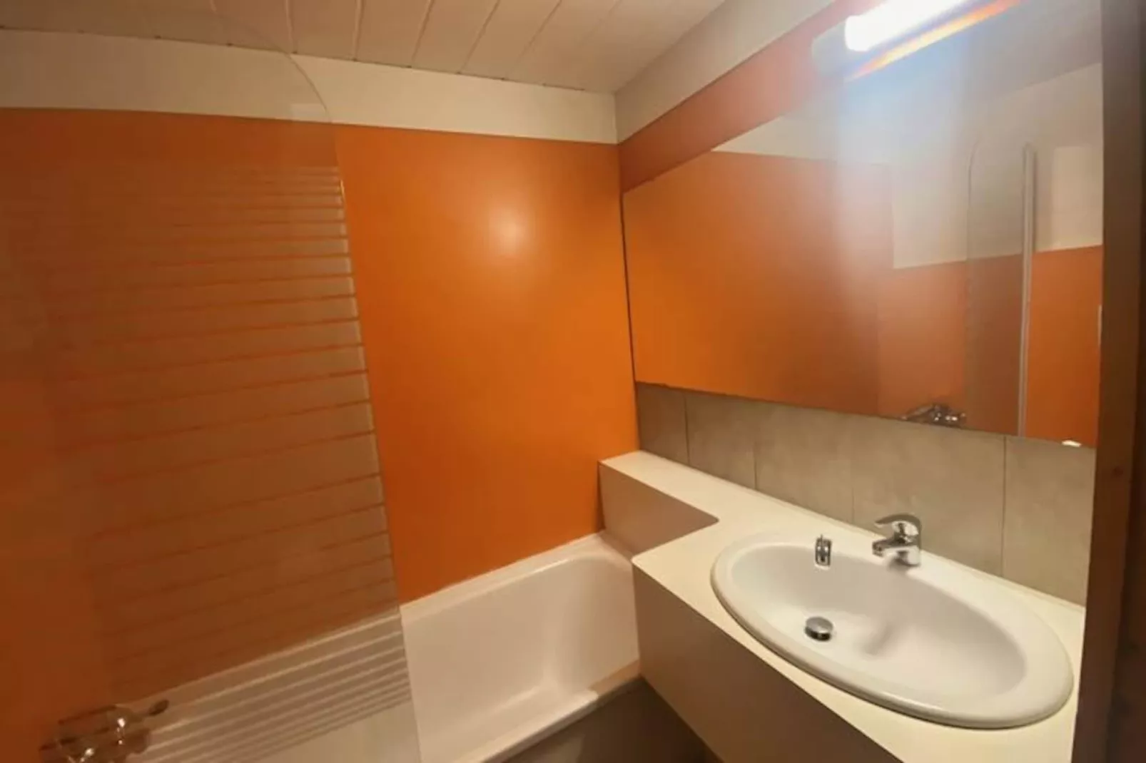 Résidence Grand Arbois - Niet-getagd