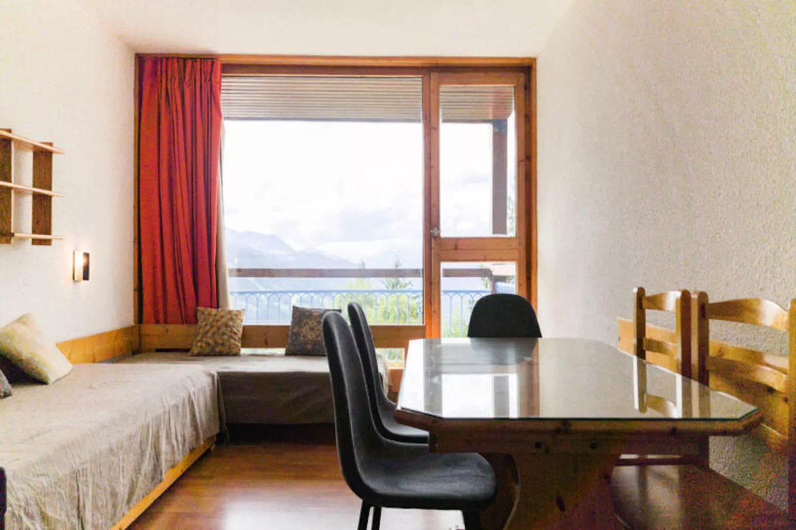 Résidence Arandelieres - Niet-getagd