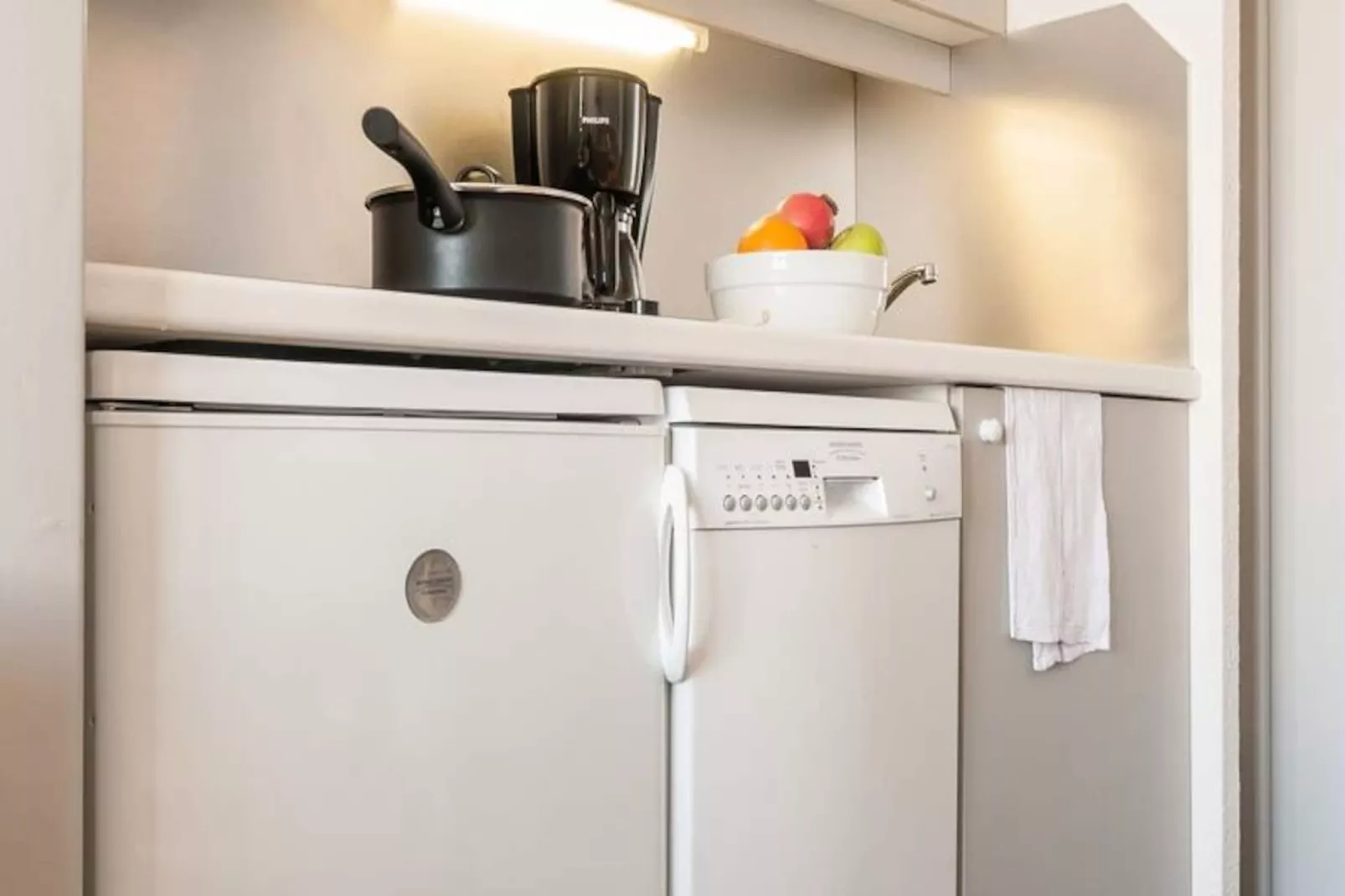 Résidence Pierre & Vacances Antarès ***-Niet-getagd