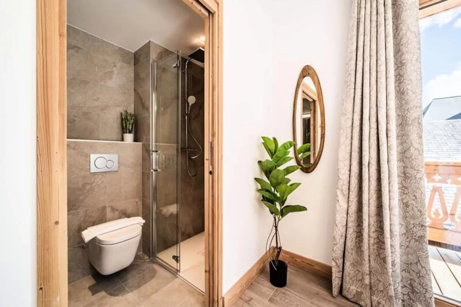 Résidence Elan - Niet-getagd