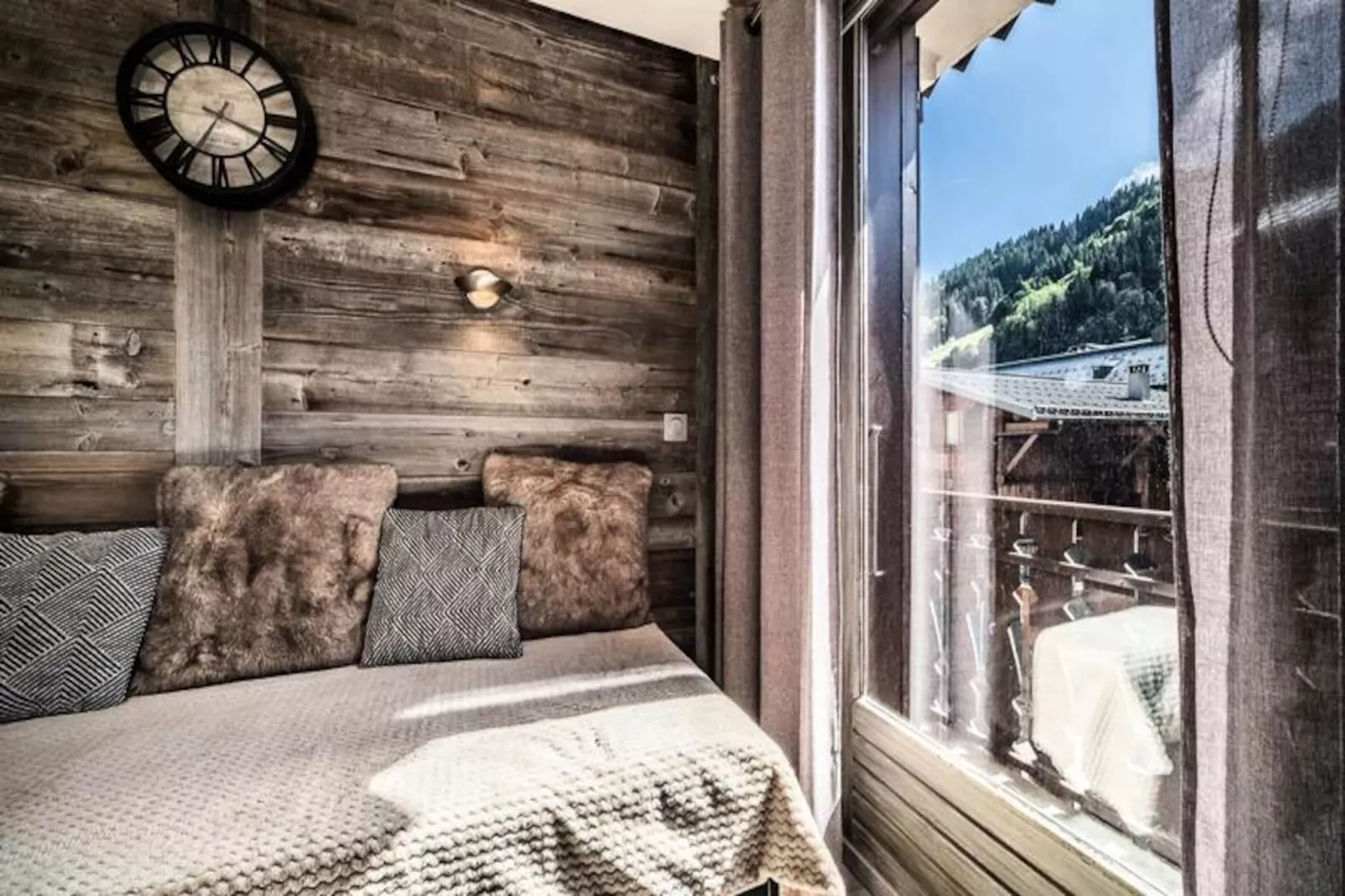 Résidence Edelweiss-Niet-getagd