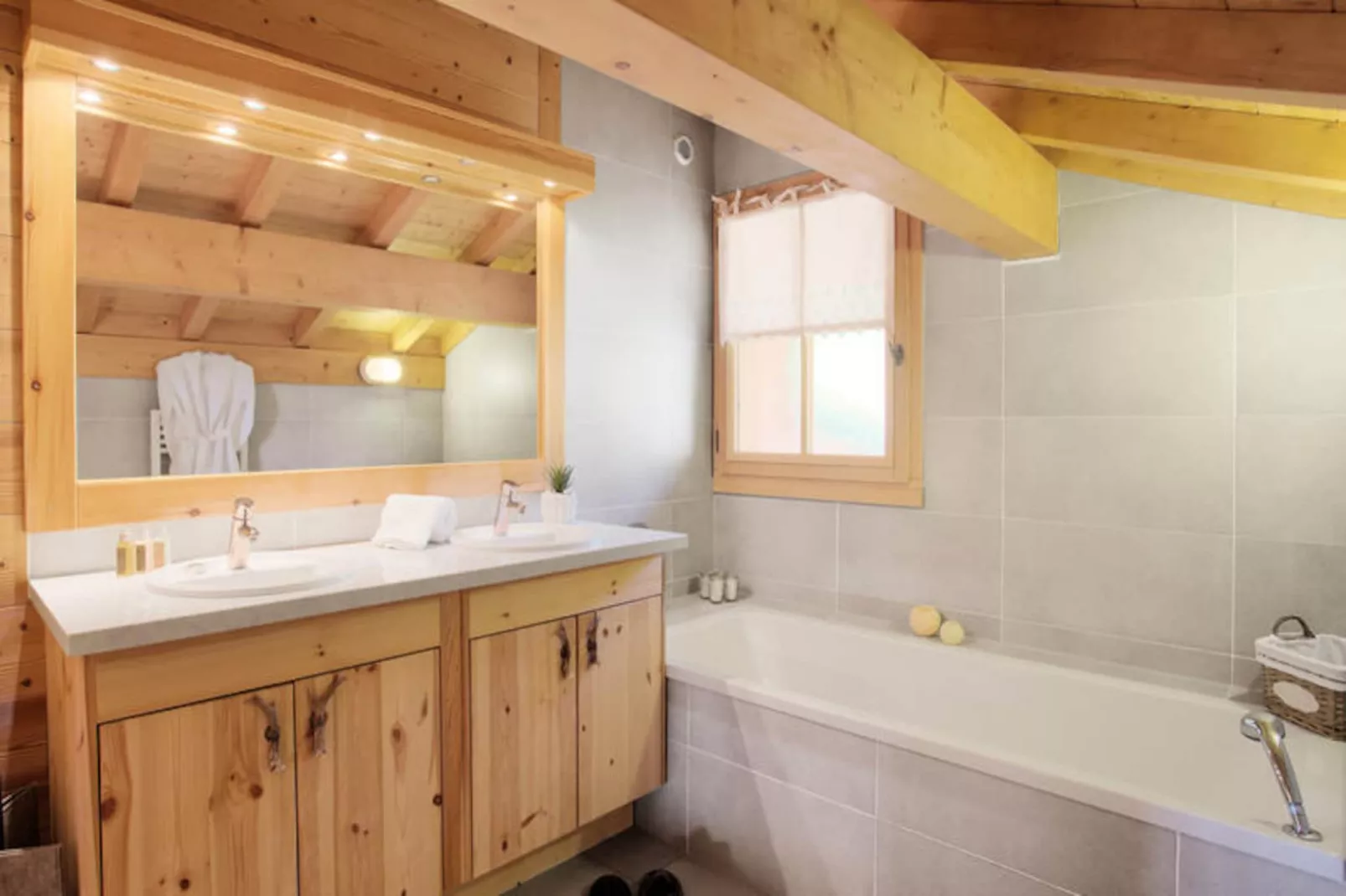 Résidence Arpitan Lodge-Niet-getagd