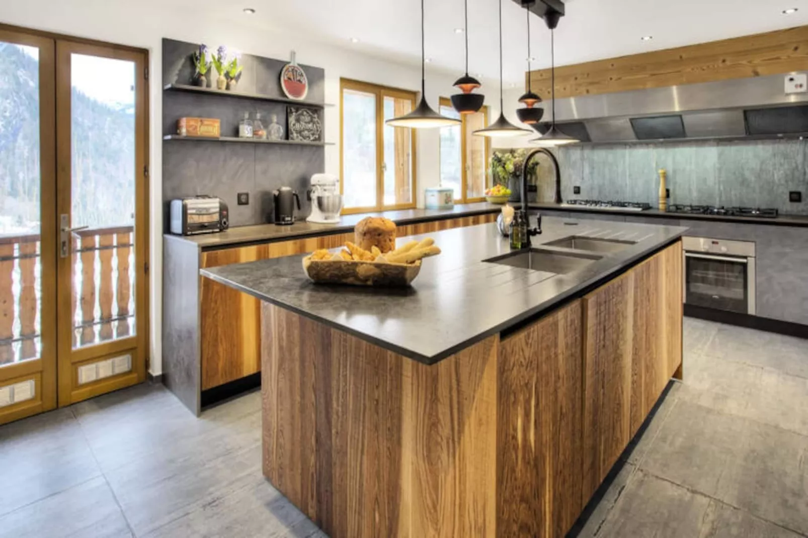 Résidence Panoramic-Niet-getagd