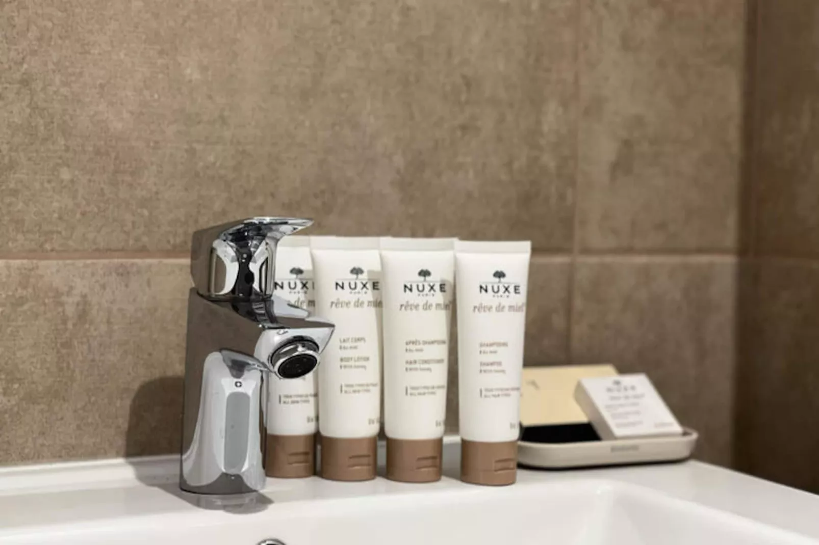 Appartements à Les Gets-Niet-getagd