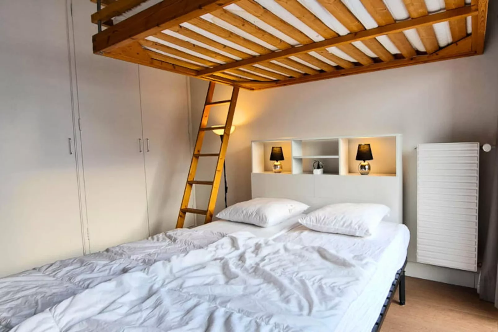 Résidence Aldébaran - maeva Home-Niet-getagd