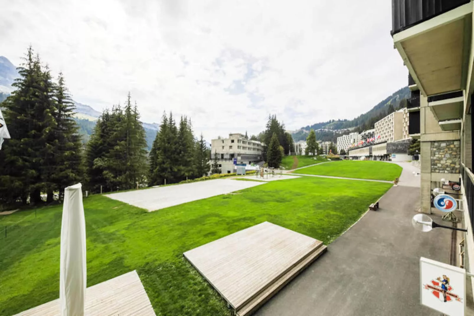 Résidence Aldébaran - maeva Home-Niet-getagd