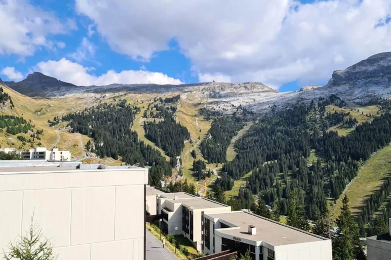 Résidence Doris - Niet-getagd