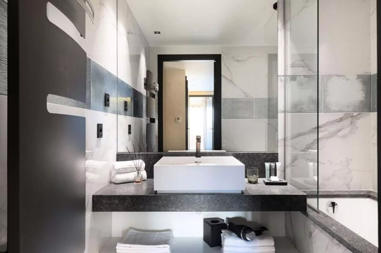 MGM Hôtels & Résidences - Résidence Alhena *****-Niet-getagd