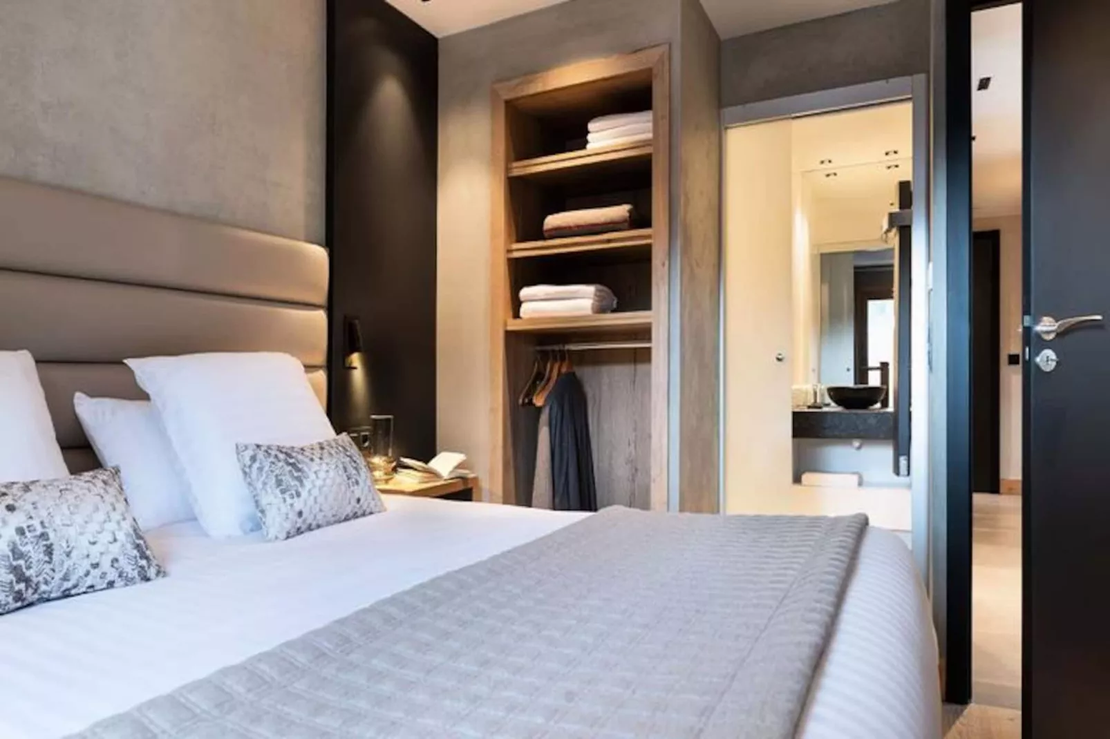 MGM Hôtels & Résidences - Résidence Alhena *****-Niet-getagd