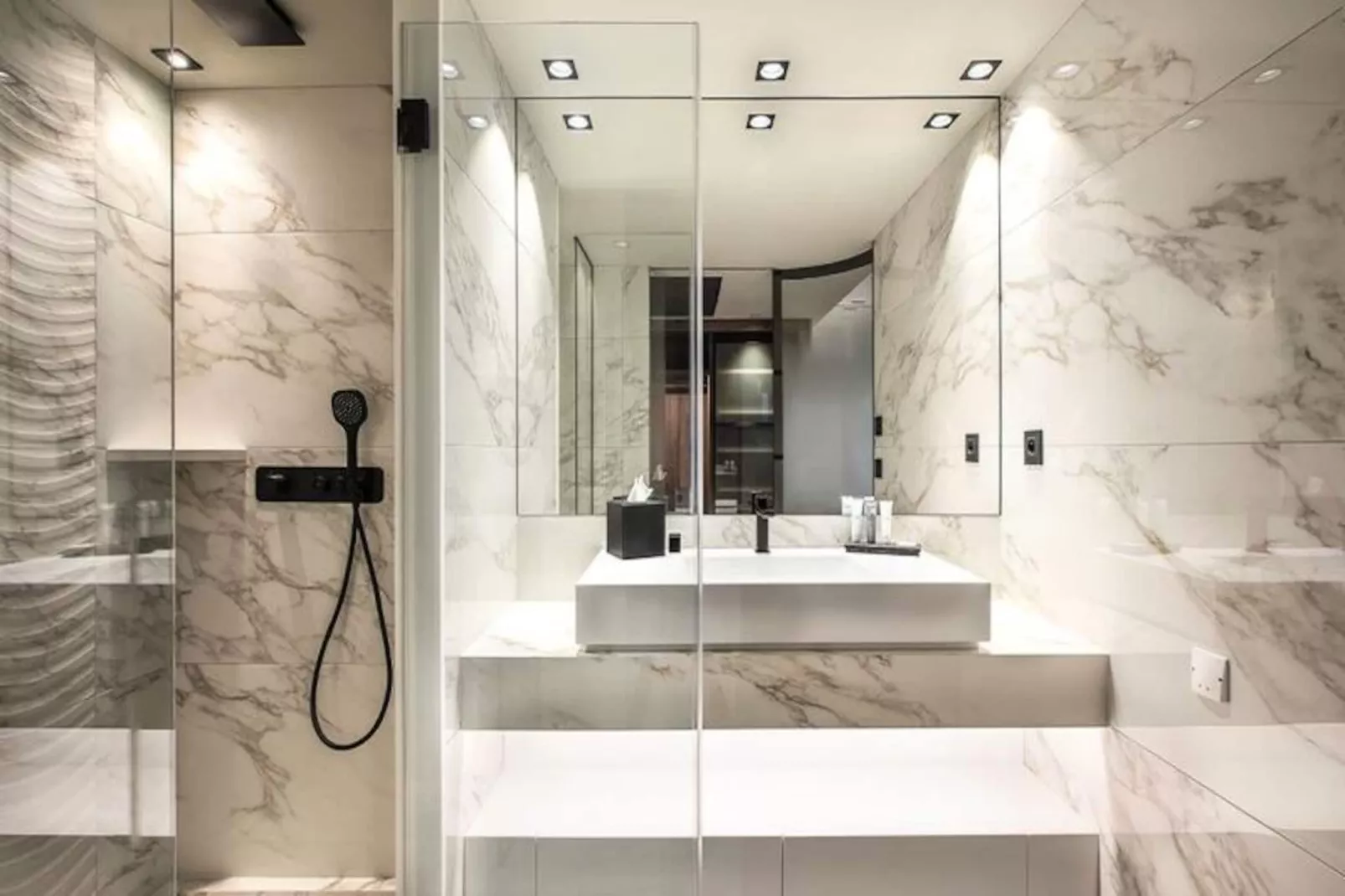 MGM Hôtels & Résidences - Hôtel Alhena ****-Niet-getagd