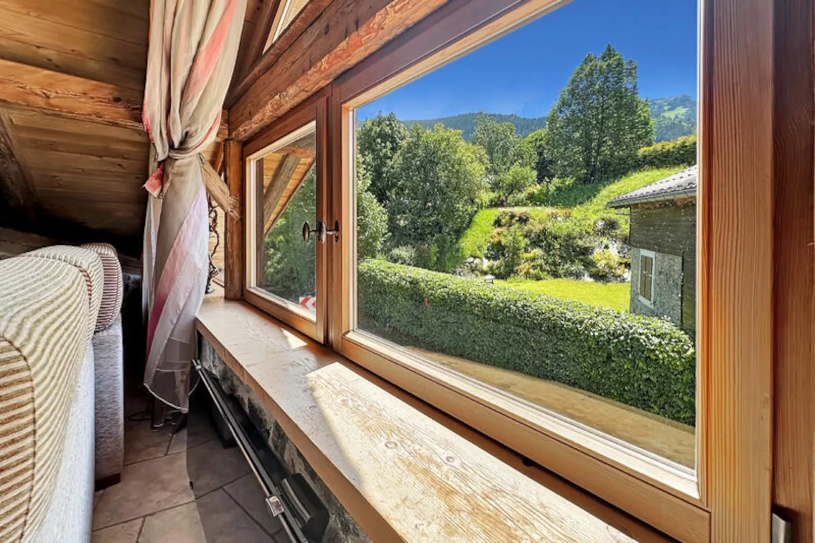 Appartements à Les Carroz-d'Arâches-Niet-getagd