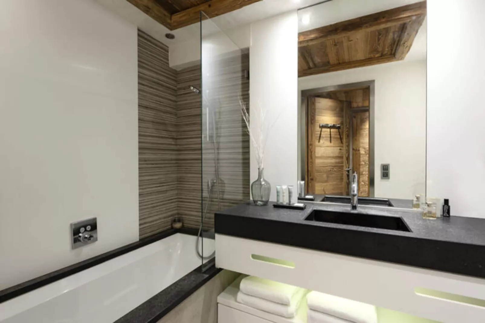 Résidence Le Cristal de Jade ***** - MGM Hôtels & Résidences-Niet-getagd