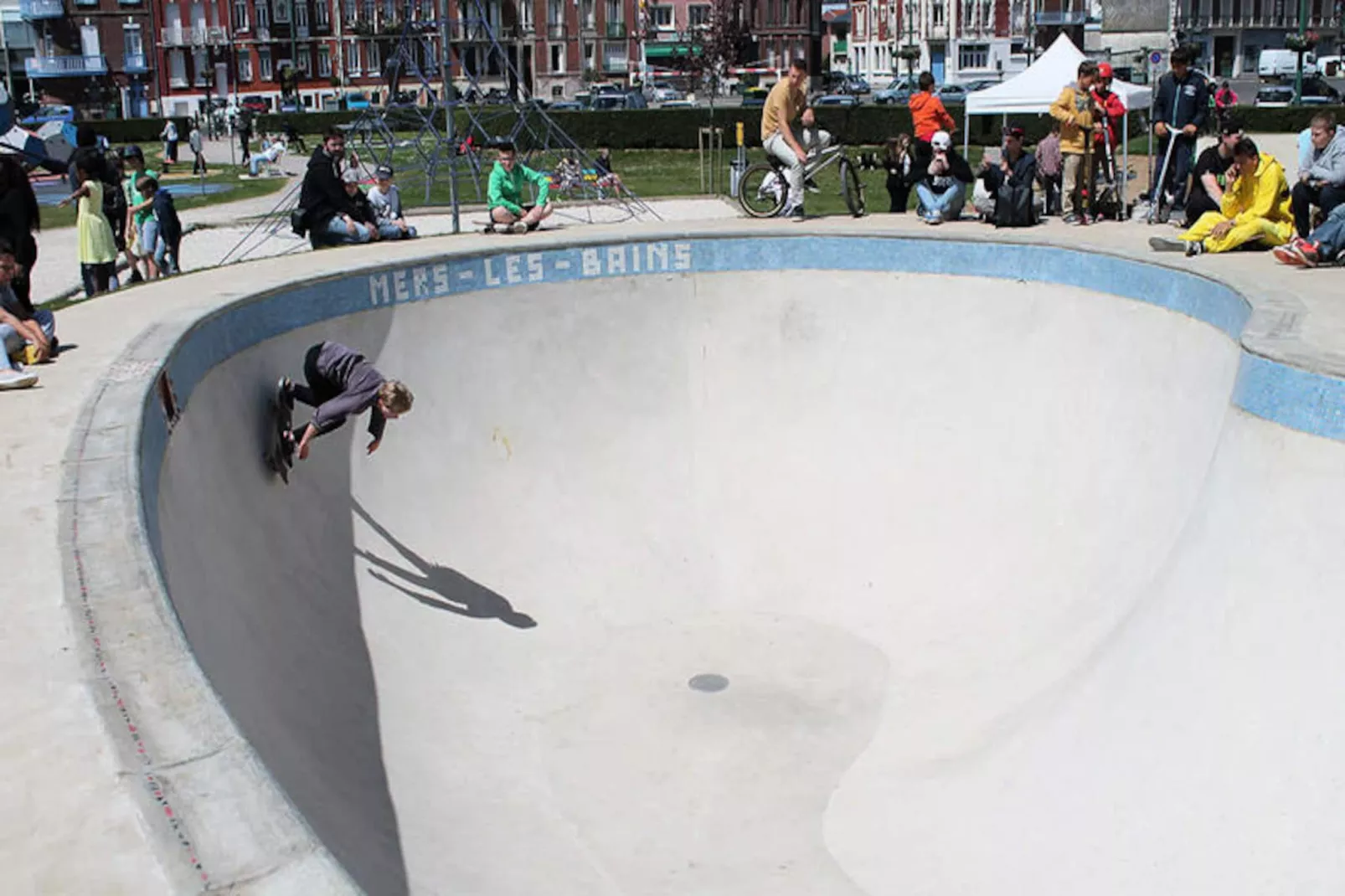 Résidence Mh01 - Appt Cosy Avec Vue Panoramique Sur La Mer-Niet-getagd