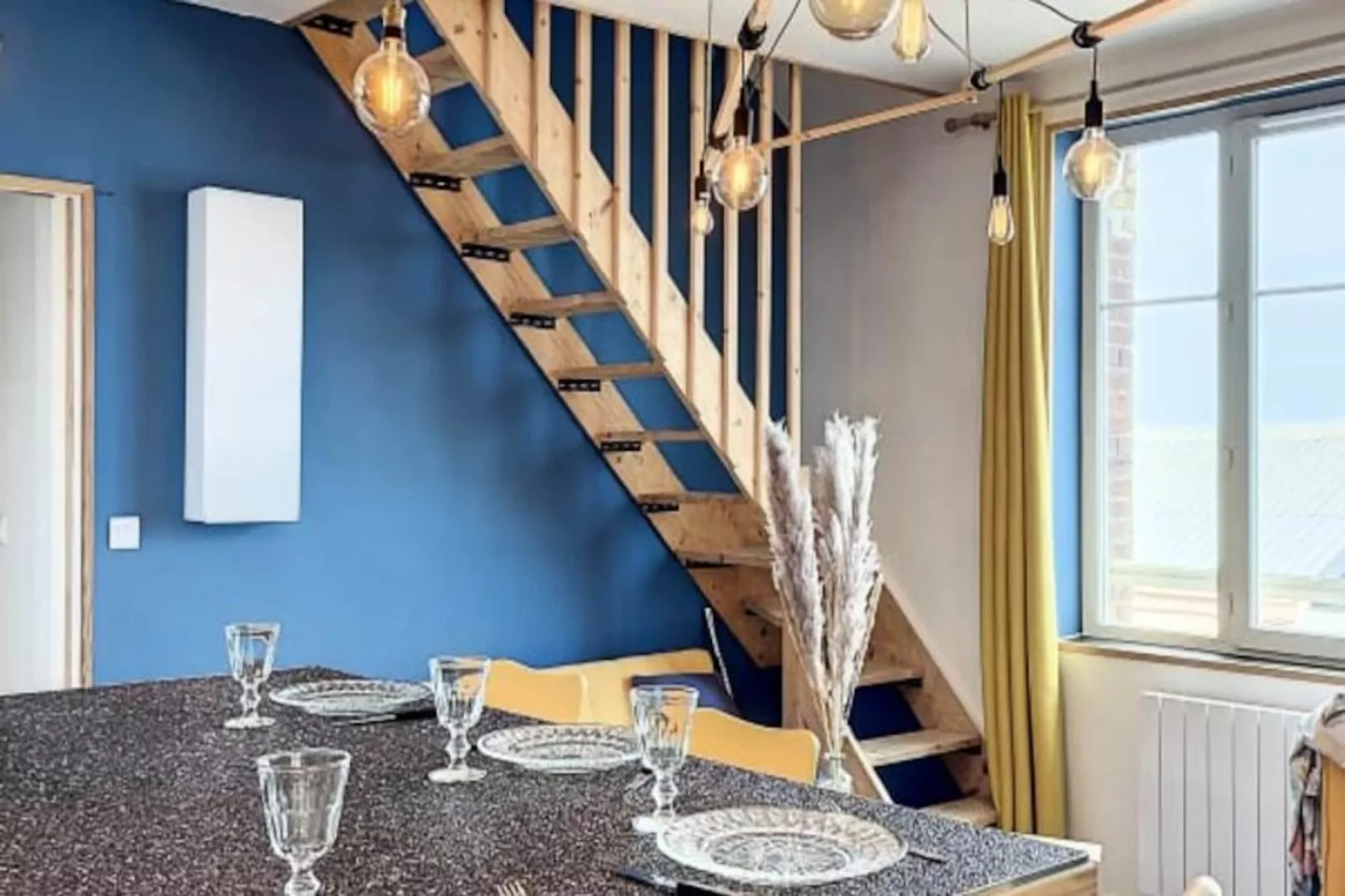 Résidence As 51 - Comme Un Poisson Dans L'eau-Niet-getagd