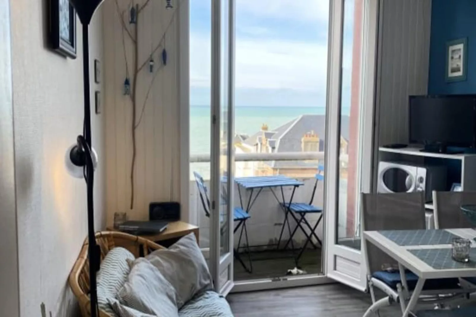 Résidence Al 31 &ndash; La Mar&eacute;e : S&eacute;jour Marin Au C&oelig;ur D&rsquo;ault-Niet-getagd