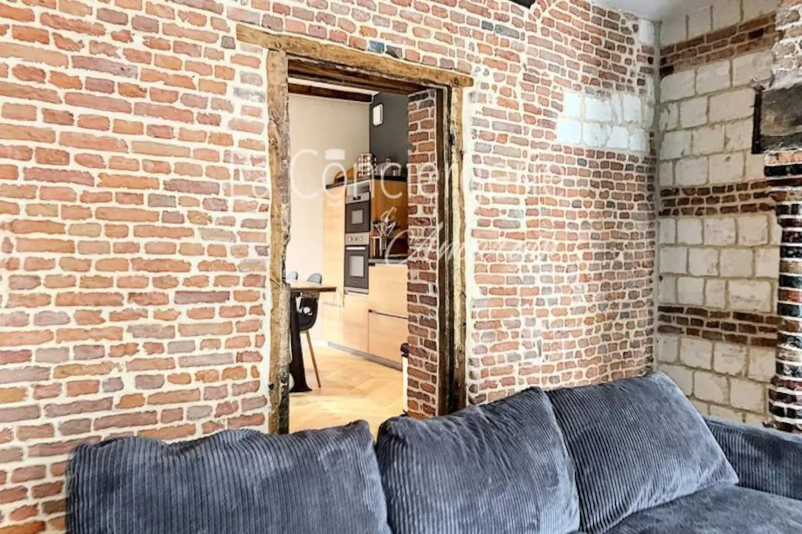 Résidence Aa13 - Le Victor Hugo - S&eacute;jour D&rsquo;exception Dans Un Appartement Historique-Niet-getagd