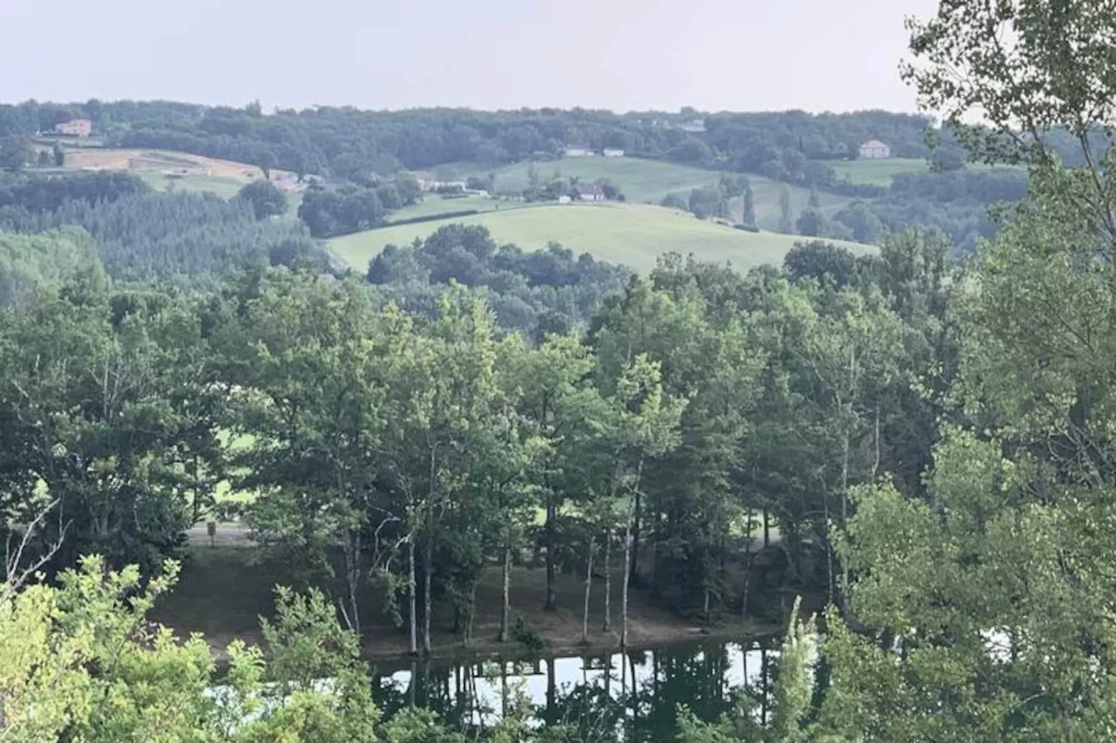 Terres de France -  Hameaux des Lacs-Niet-getagd
