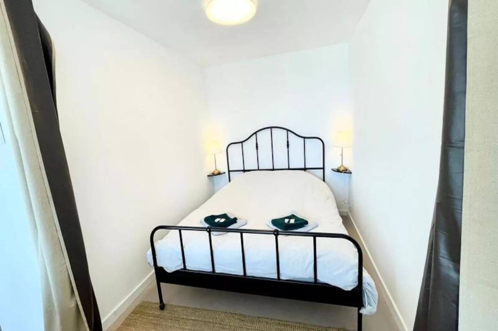 P&eacute;pite Sur Le Port, Vue Mer Refait &agrave; Neuf + Garage-Niet-getagd