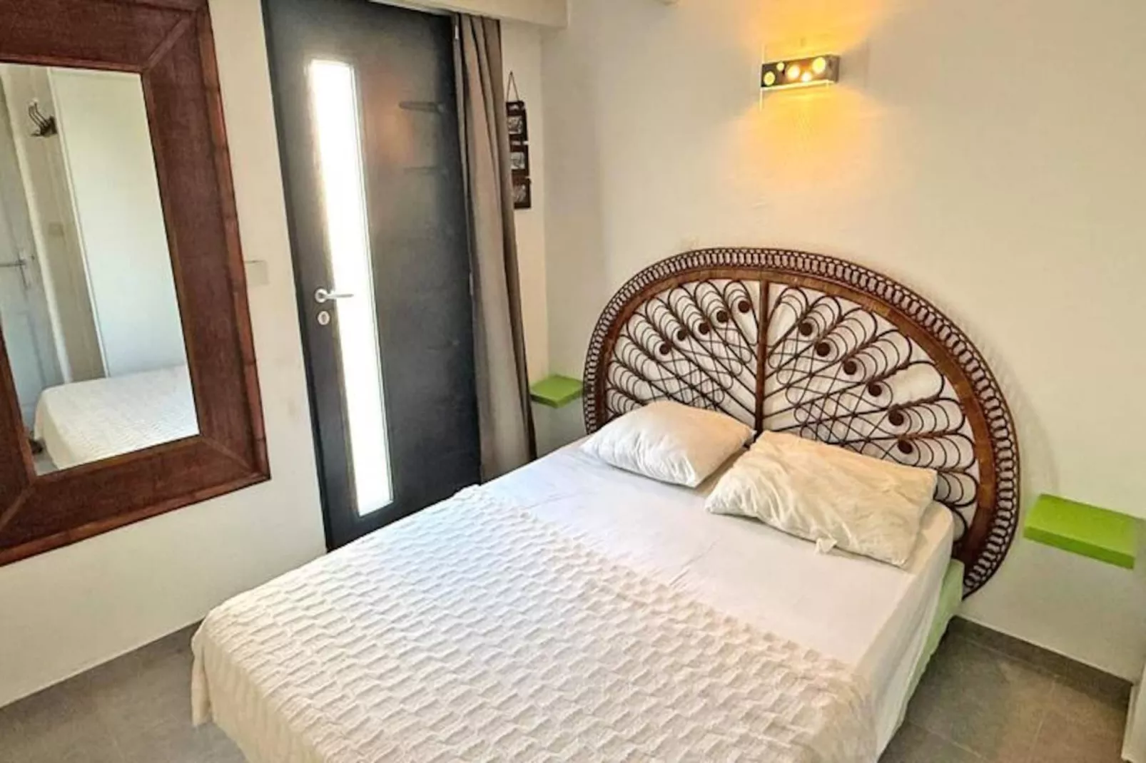 Résidence Pré D'icard-Niet-getagd