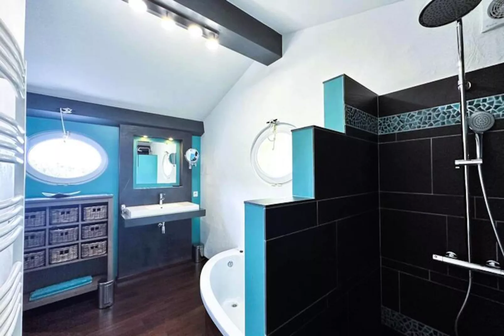 Résidence La Mandragora-Niet-getagd