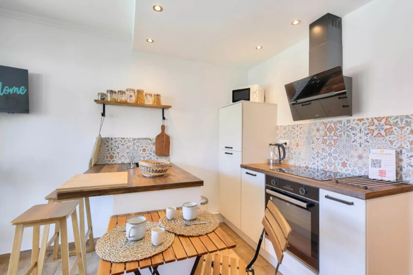 Résidence Les Rivages des Issambres - maeva Home-Niet-getagd