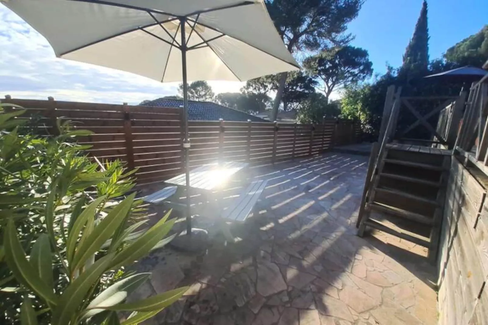 Résidence Parc Oasis-Niet-getagd