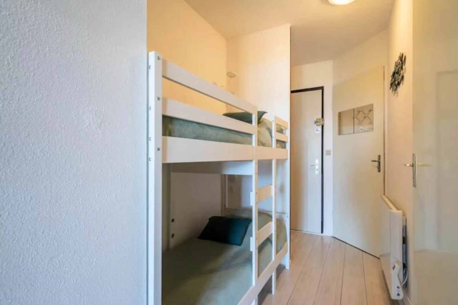 Vue Mer Imprenable, T3, Loggia, 6 Pers, Piscine, Tennis, Parking-Niet-getagd