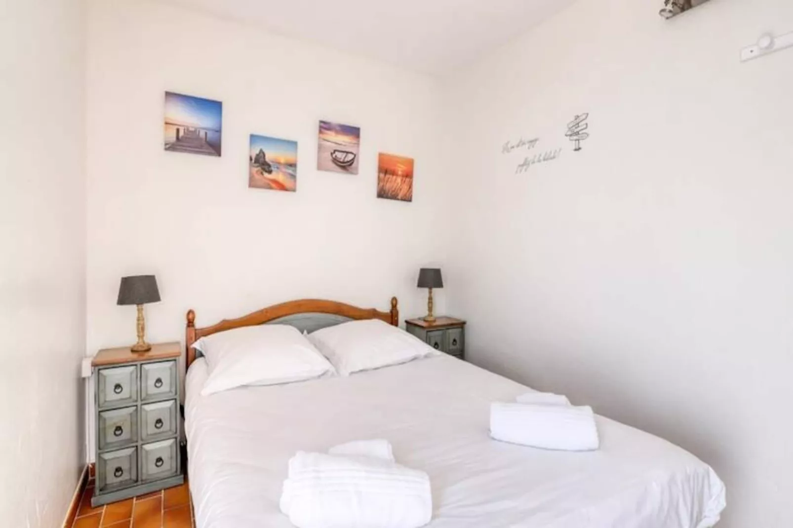 Résidence Vue Exceptionnelle &agrave; Saint-clair Pour 4 Personnes-Niet-getagd