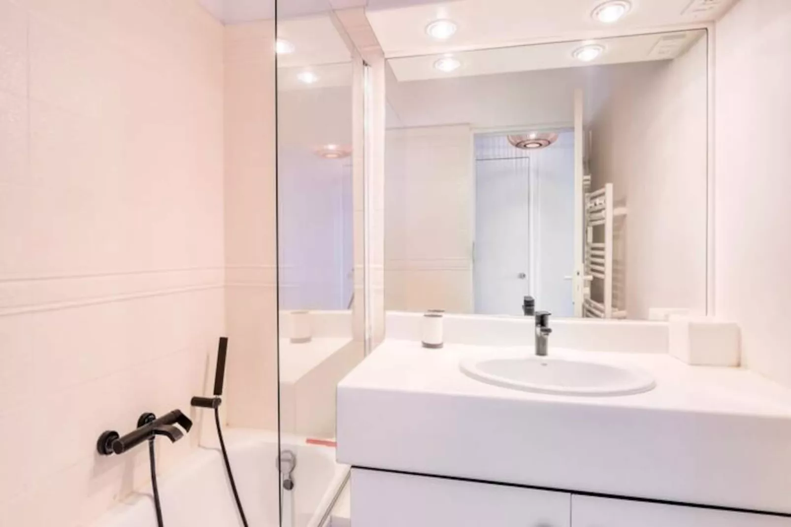 Résidence Mandariniers : Magnifique T4 Vue Mer Pour 6-Niet-getagd