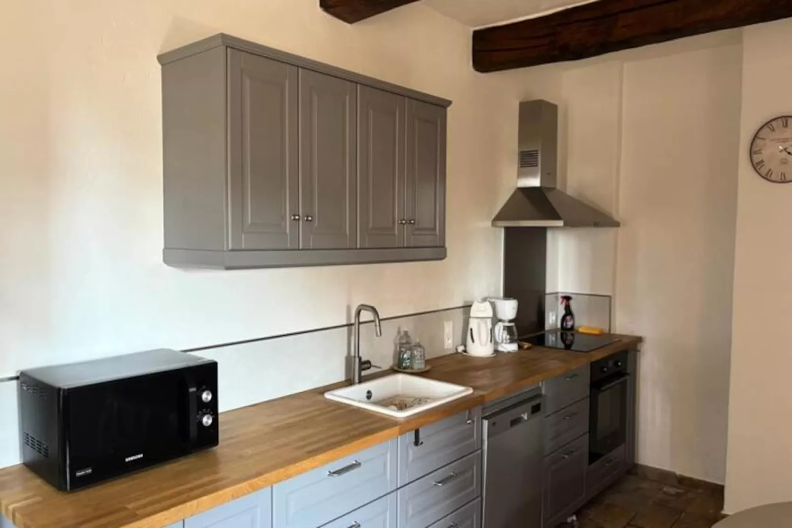 "les Campanettes" : Superbe Mas En Provence-Niet-getagd