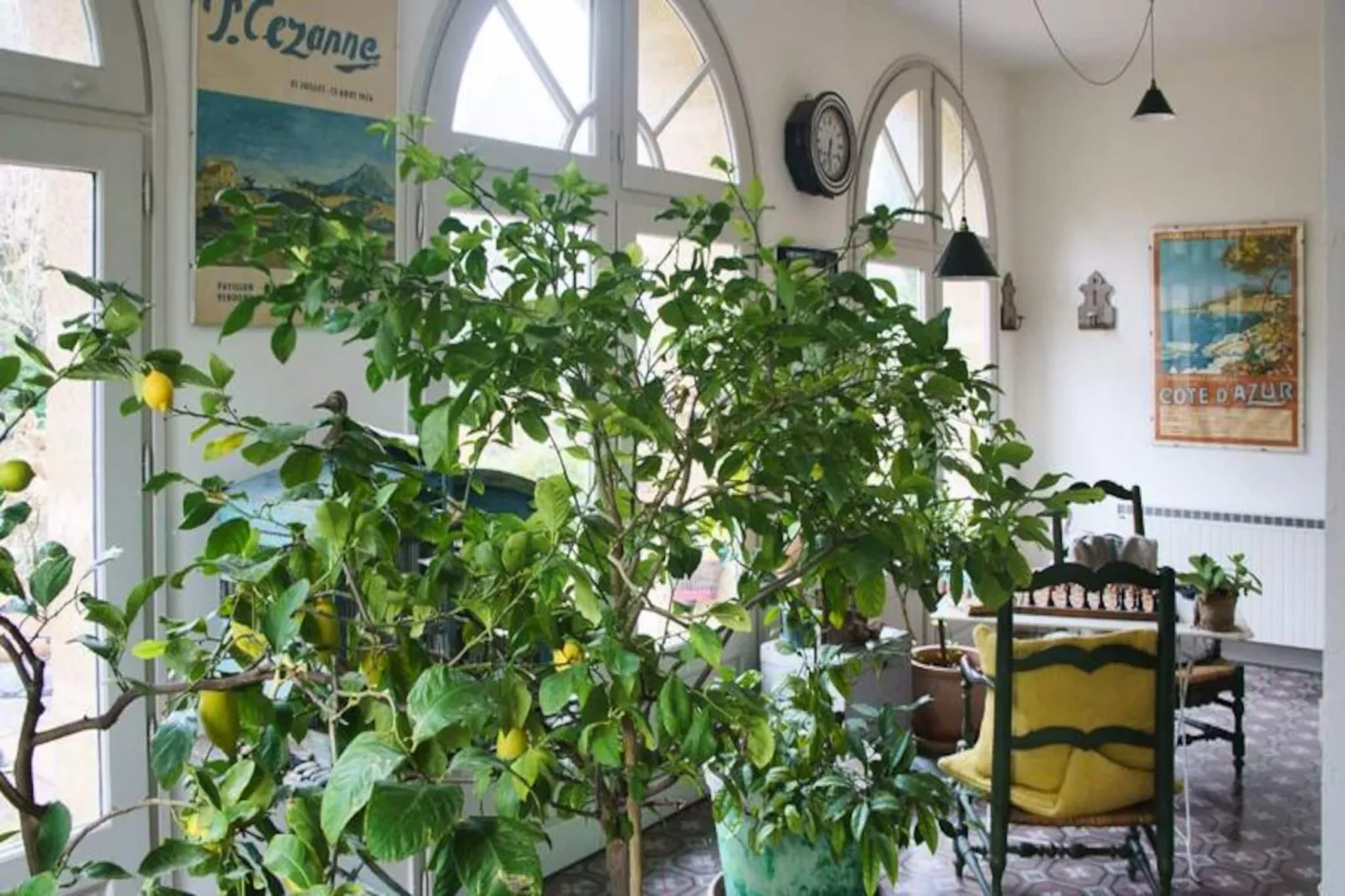 Maison De Vacances &agrave; Lourmarin &ndash; Vue Sur Le Ch&acirc;teau-Niet-getagd