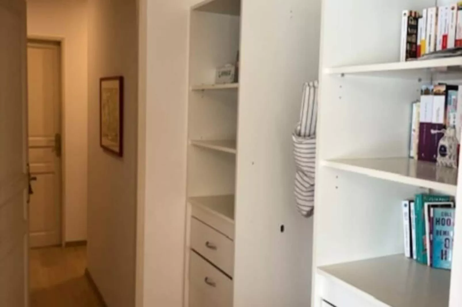 Appartement Lumineux Et Chaleureux - Isle Sur La Sorgue-Niet-getagd