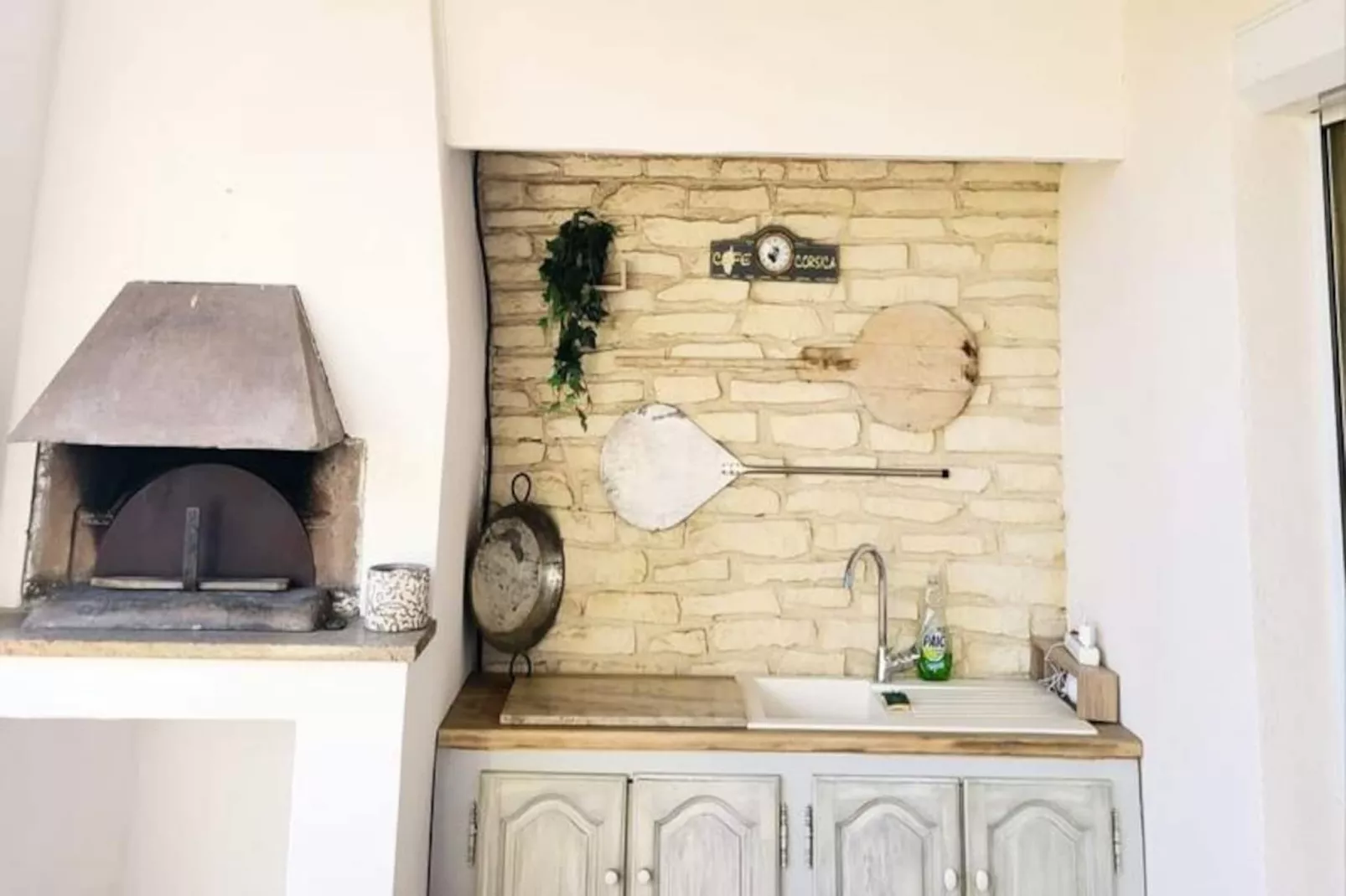 Maison Familiale Avec Piscine - Isle-sur-la-sorgue-Niet-getagd