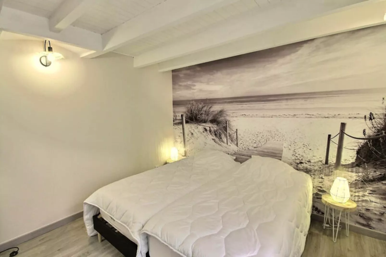 Maison à Les Sables d'Olonne-Niet-getagd