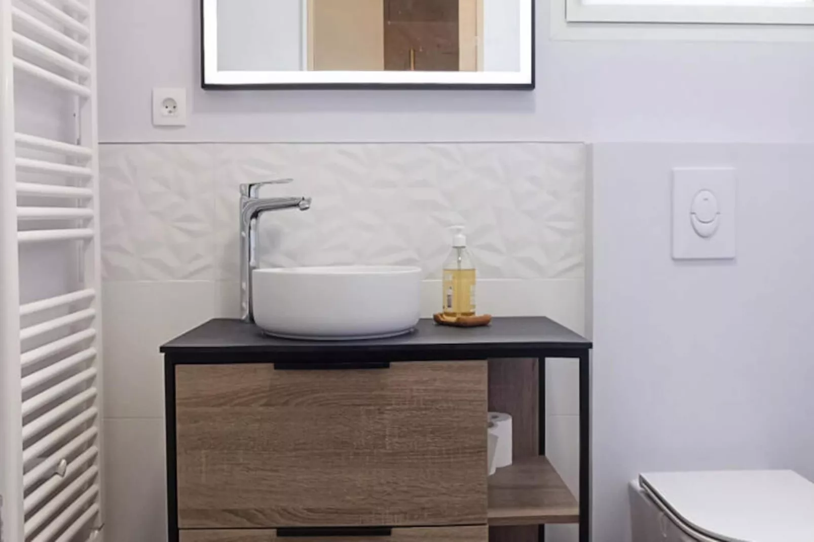 Appartements à Les Sables d'Olonne-Niet-getagd