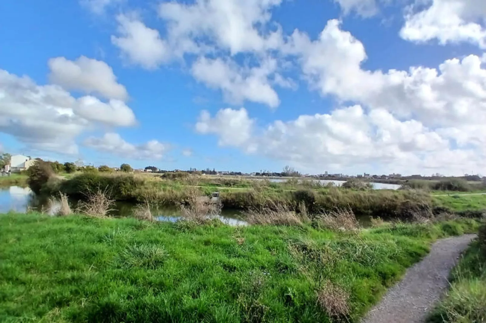 Maison à Les Sables d'Olonne-Niet-getagd