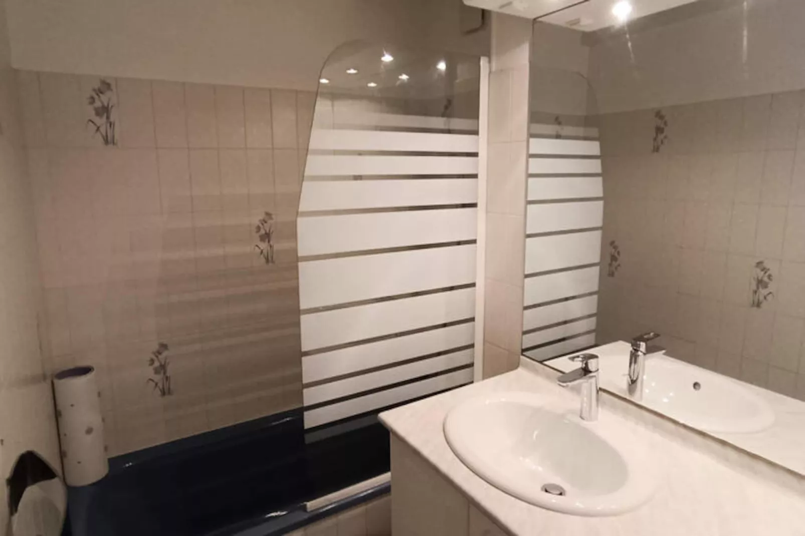 Appartements à Les Sables d'Olonne-Niet-getagd