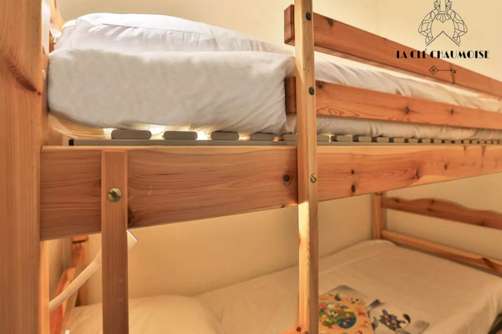 Appartements à Les Sables d'Olonne-Niet-getagd