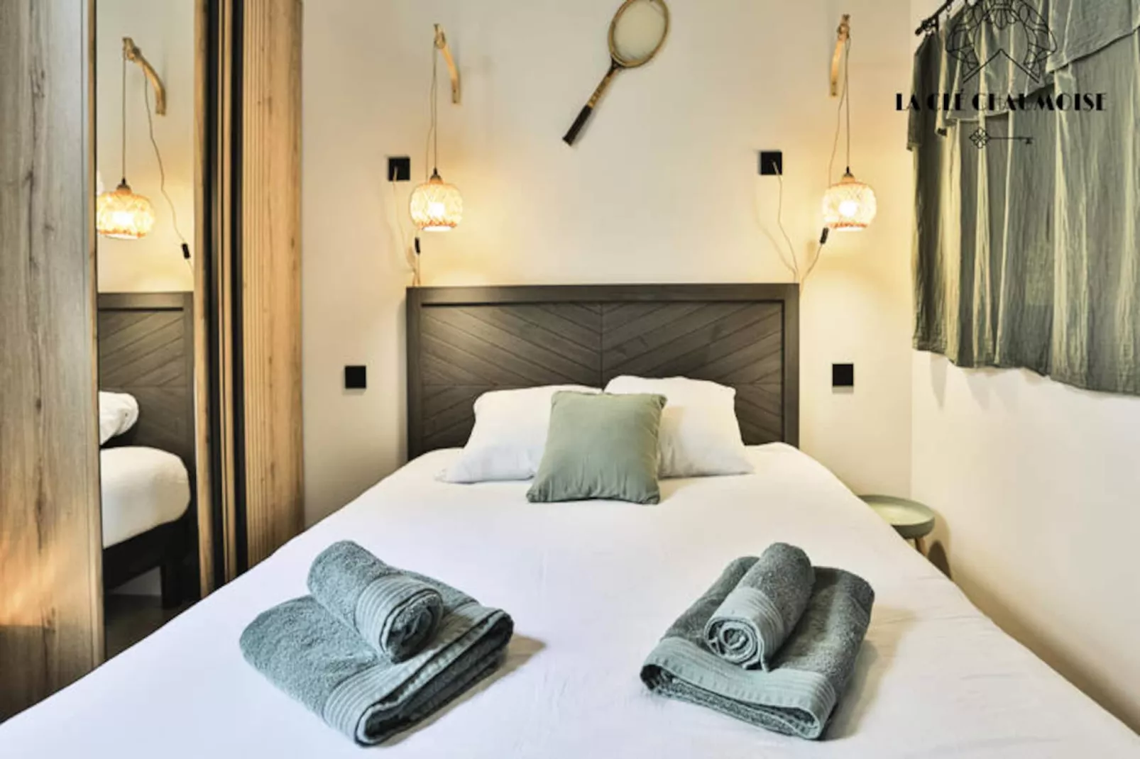 Appartements à Les Sables d'Olonne-Niet-getagd