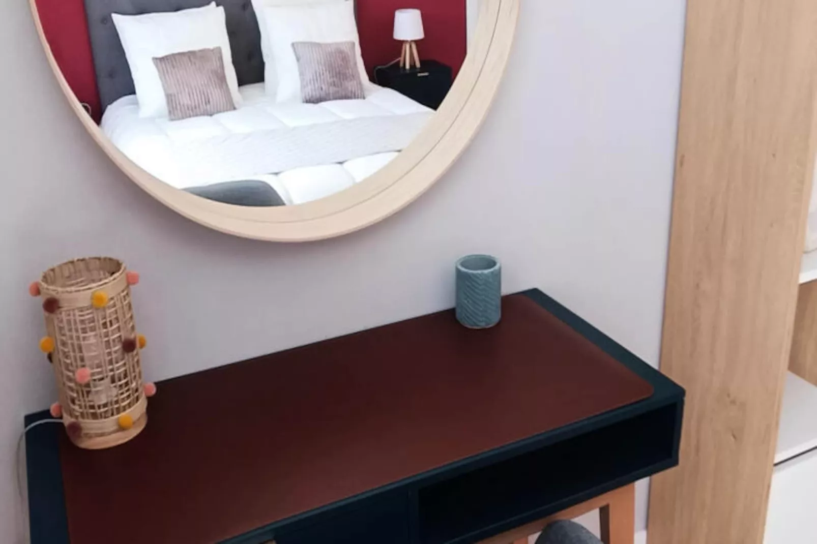 Maison à Rives de l'Yon-Niet-getagd