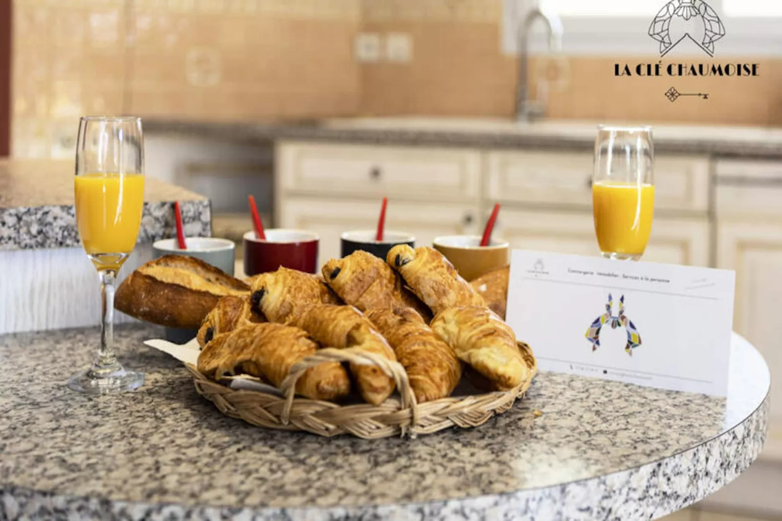 Maison à Les Sables d'Olonne-Niet-getagd