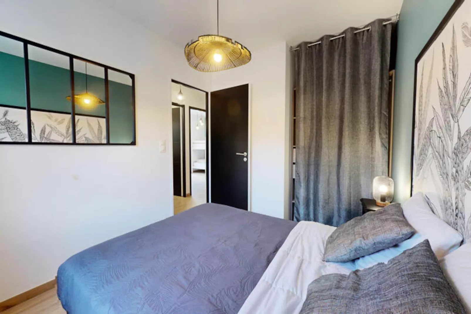 Maison à Saint-Gilles-Croix-de-Vie-Niet-getagd