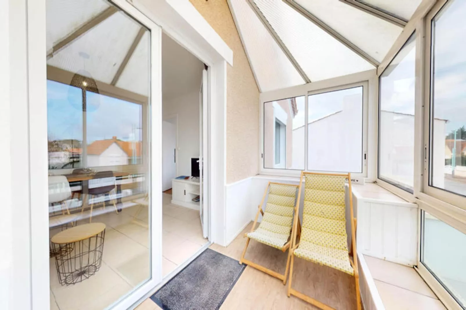 Appartements à Saint-Jean-de-Monts-Niet-getagd