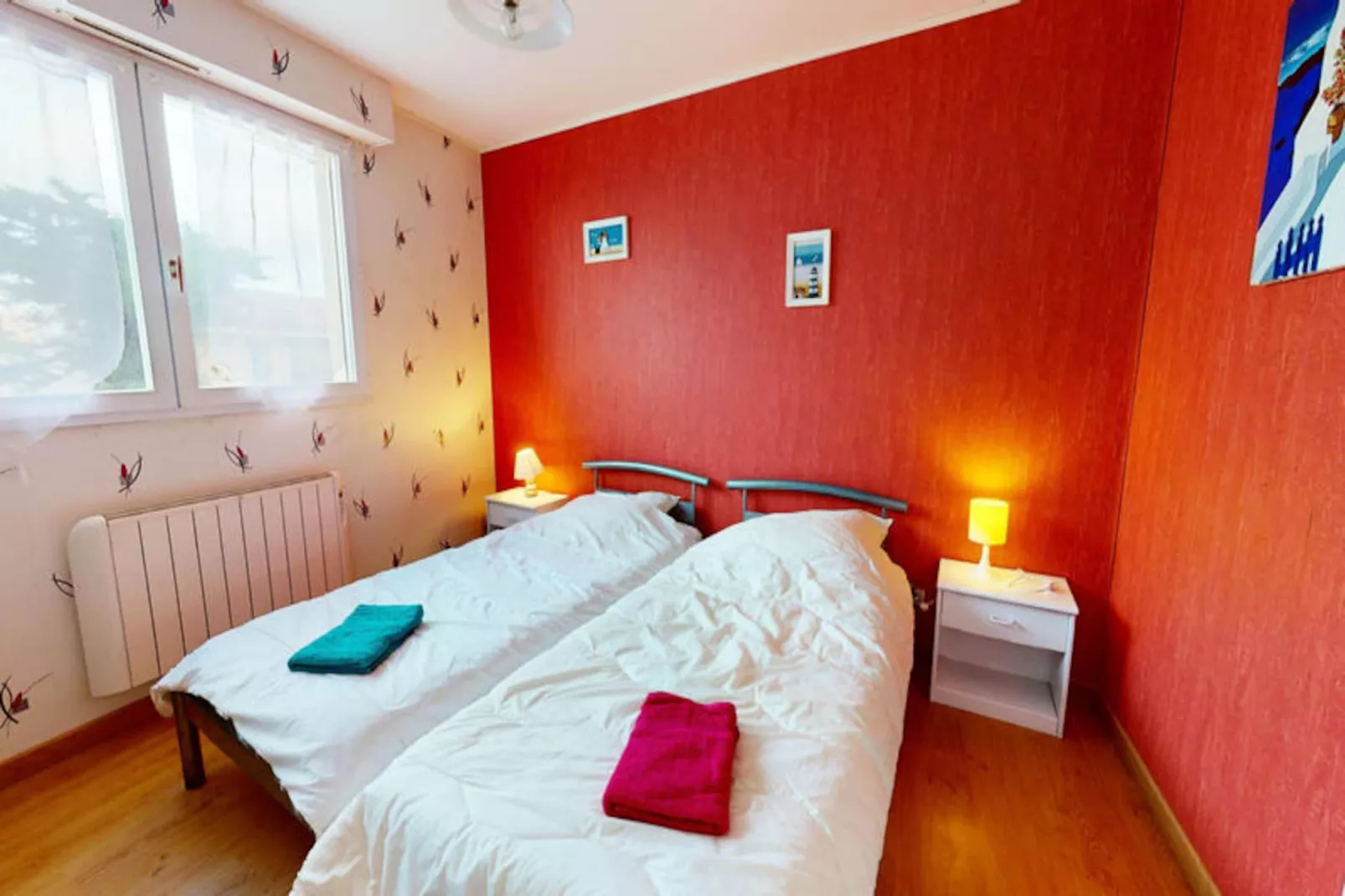 Appartements à Saint-Jean-de-Monts-Niet-getagd